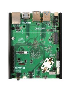 ODROID-M1
