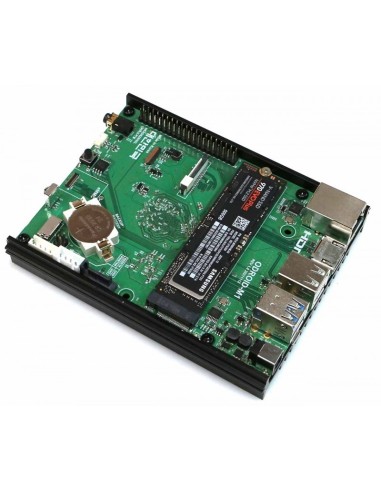 ODROID-M1