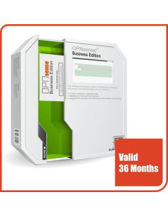 OPNsense® Business Edition (3 Years)