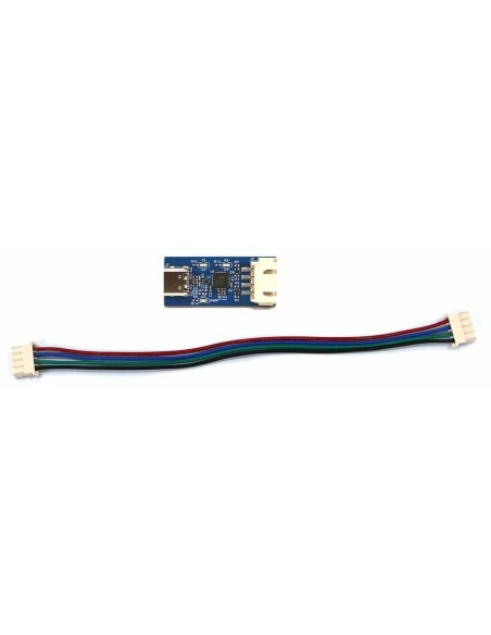 USB-UART 2 Module Kit