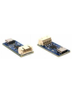 USB-UART 2 Module Kit