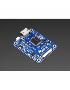 TFP401 HDMI/DVI Decoder