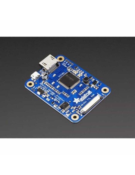 TFP401 HDMI/DVI Decoder