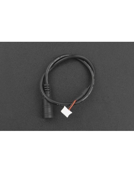 LattePanda DC 5.5x2.1mm Power Cable