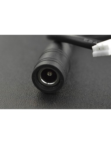 LattePanda DC 5.5x2.1mm Power Cable