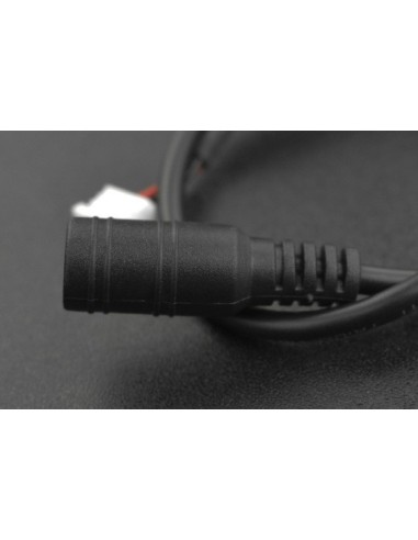 LattePanda DC 5.5x2.1mm Power Cable