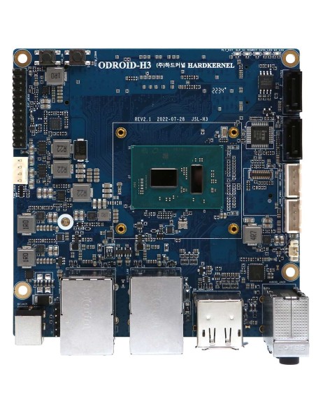 ODROID-H3 / H3+