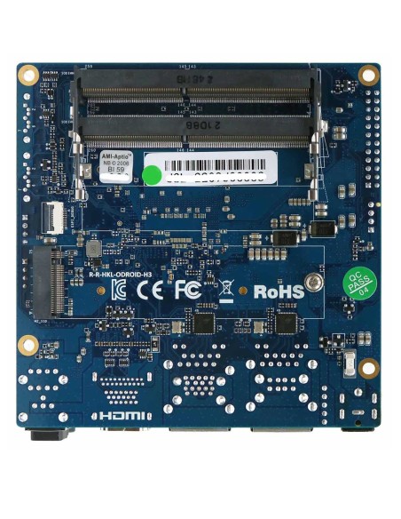 ODROID-H3 / H3+