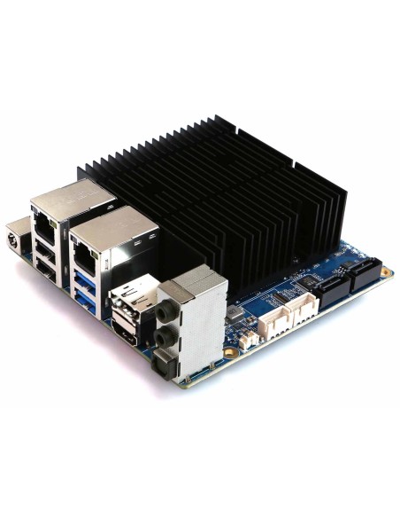 ODROID-H3 / H3+