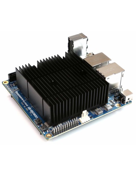 ODROID-H3 / H3+