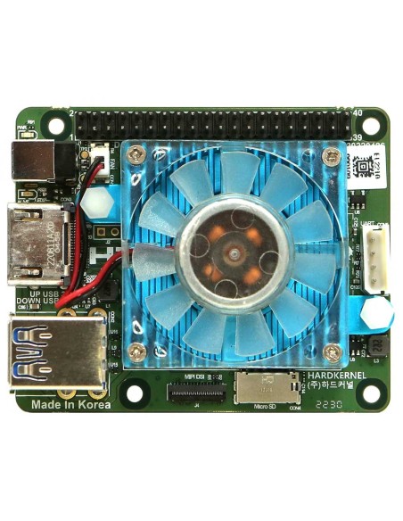 ODROID-N2L