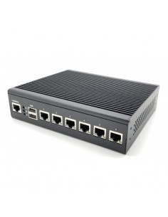 pfSense® Software ready system with FW2700