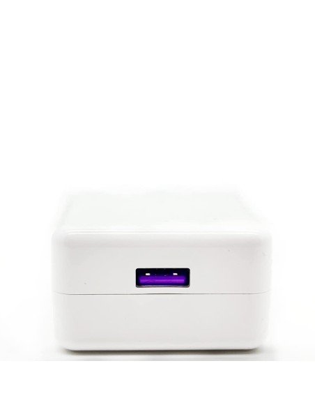 SIKENAI Super Fast Charger for mobile phones - 5V3A, 9V2A