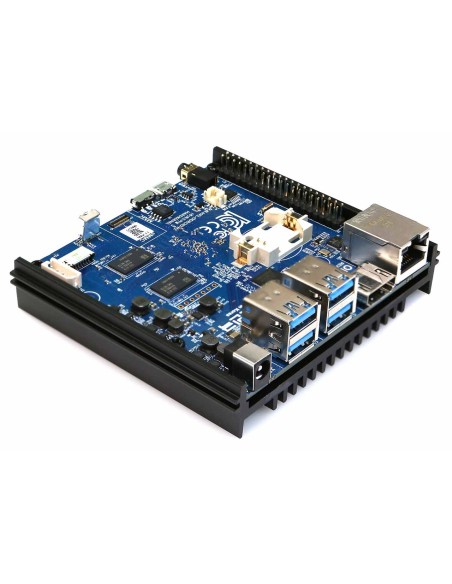 ODROID-N2+ System Board