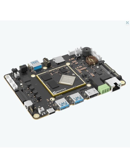 Edge 2 SBC