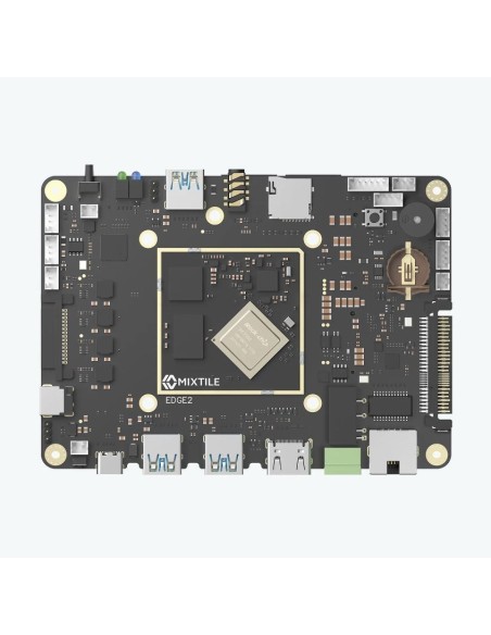 Edge 2 SBC