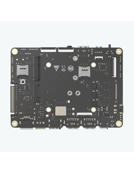 Edge 2 SBC