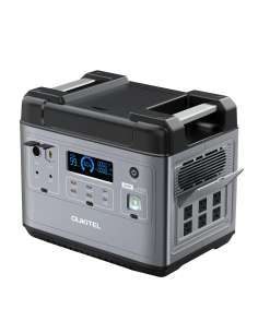P2001 - Portable Power Station