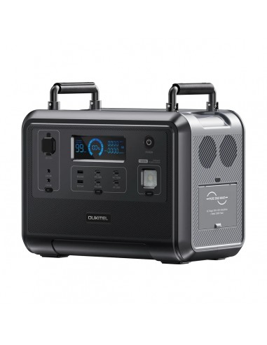 P1201 - Portable Power Station