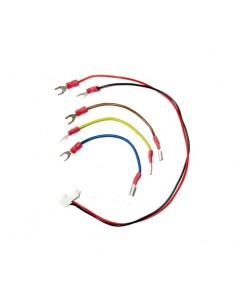 Cable Harness for ALIX/APU Int. Power Supply (J18)