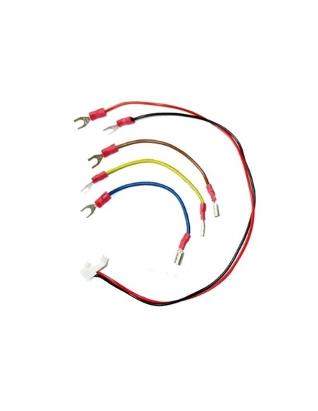 Cable Harness for ALIX/APU Int. Power Supply (J18)