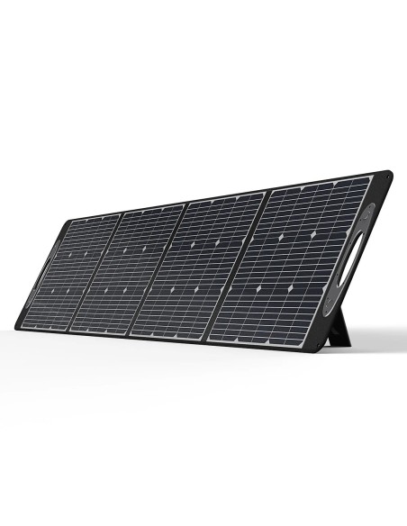 OUKITEL 200W Portable Solar Panel