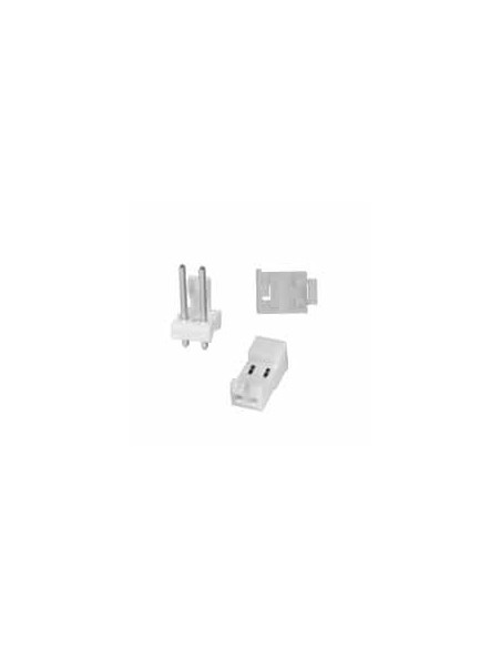 J18 Header Set (Pin, Plug, Cover), PC Engines ALIX/APU Boards
