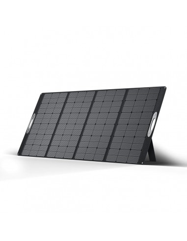 OUKITEL 400W Portable Solar Panel