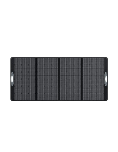 OUKITEL 400W Portable Solar Panel