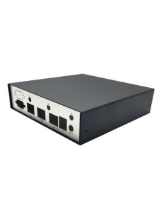 Embedded Box for PC Engines APU Boards