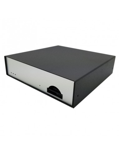 Embedded Box for PC Engines APU Boards