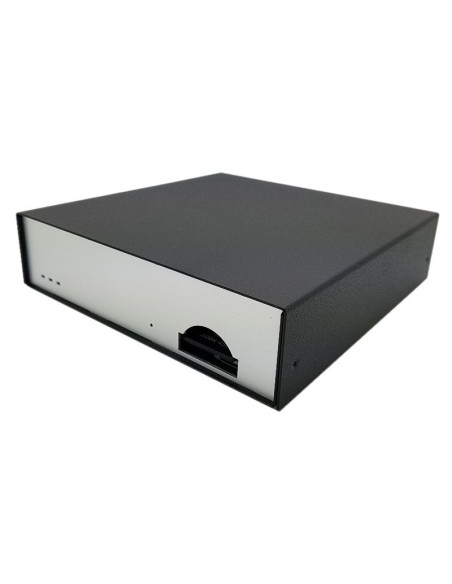 Embedded Box for PC Engines APU Boards