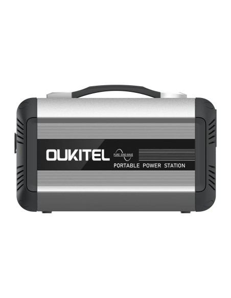 OUKITEL CN505 Portable Power Station
