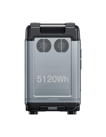 ABEARL P5000 Power Station