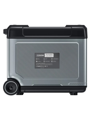 ABEARL P5000 Power Station