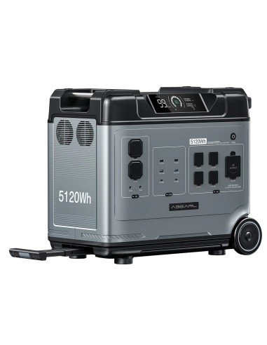 ABEARL P5000 Power Station