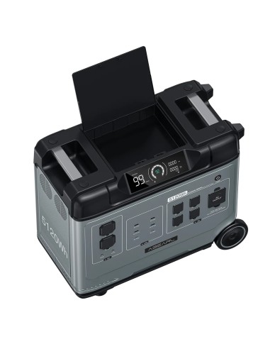 ABEARL P5000 Power Station