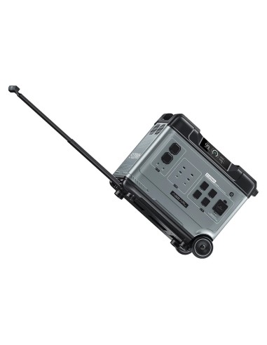 ABEARL P5000 Power Station