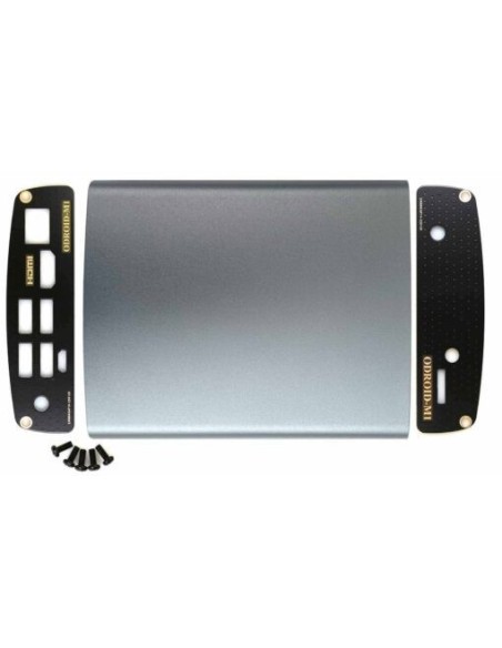 M1 Metal case Kit