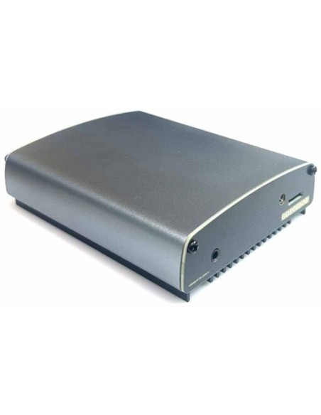 M1 Metal case Kit