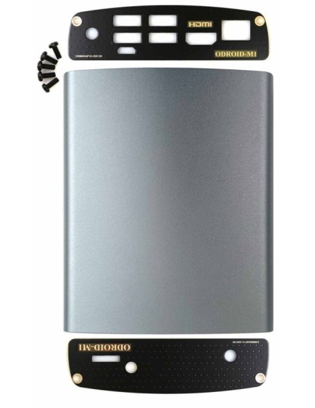 M1 Metal case Kit