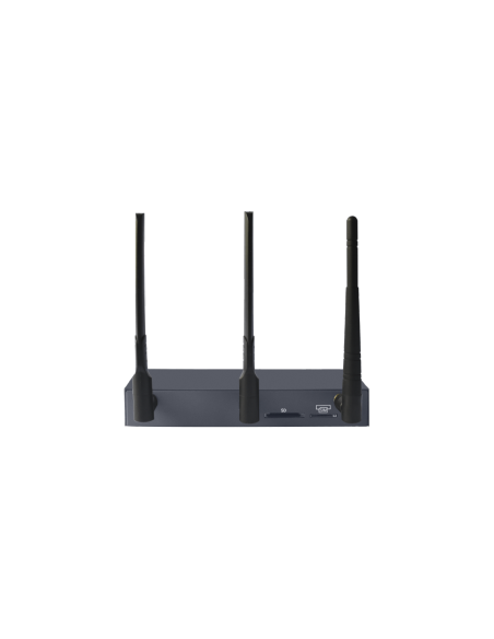 UC120 VoIP PBX
