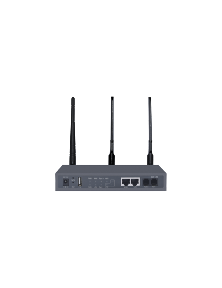 UC120 VoIP PBX