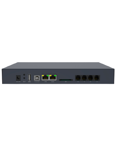 UC200 VoIP PBX