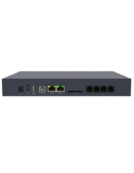 UC200 VoIP PBX