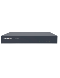 UC200 VoIP PBX