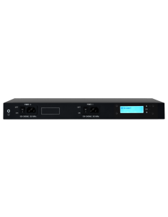 UC350 High End IP PBX