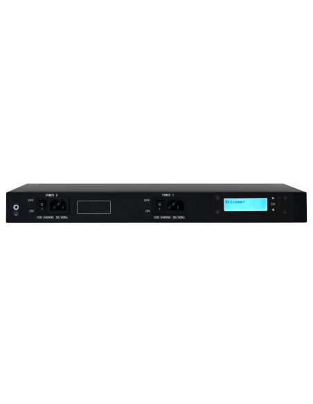 UC350 High End IP PBX