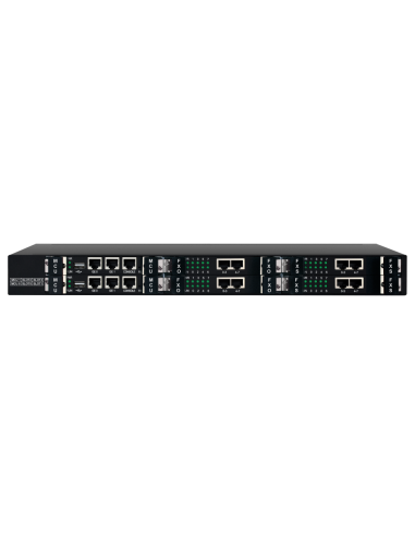UC350 High end IP PBX