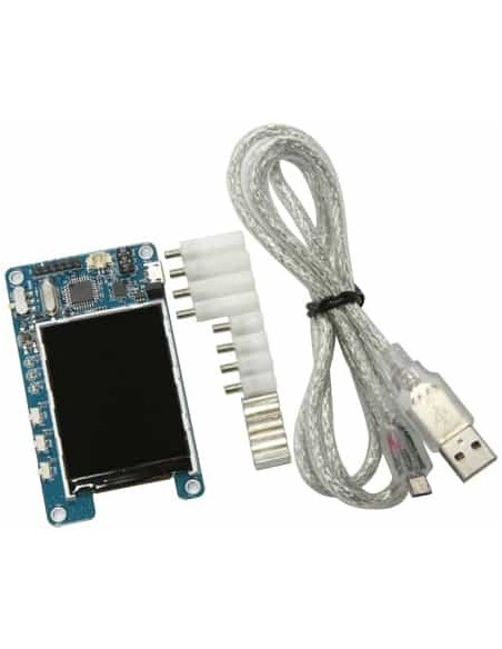 ODROID-SHOW2